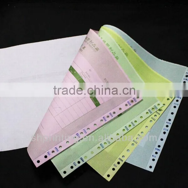 Wholesale Carbon Invoice Paper for Typewriter