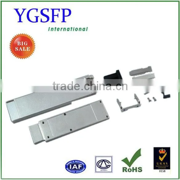 Precision 10G Dwdm XFP Tunable For Fiber Optic Equipment Duplex XFP . photo-6
