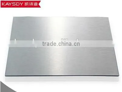 Outdoor Use Aluminum Composite Panel photo-2