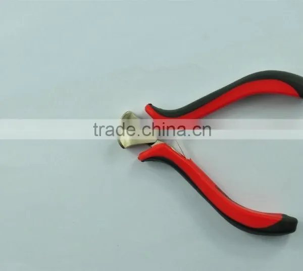 Chrome Vanadium Mini End Cutting Pliers photo-2