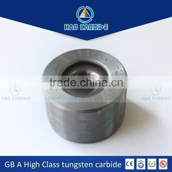 Zhuzhou Manufacturer PCD Wire Drawing Dies photo-3