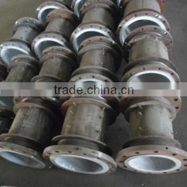 Electromagnetic Flow Sensor Kaifeng Factory photo-6