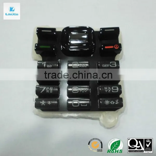 Plastic Mouse Shell photo-5