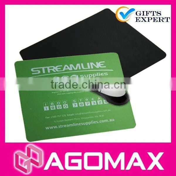 Practical OEM Design Eco-friendly PVC Mouse Pad photo-5