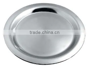 Syntex Tray With Stainless Steel