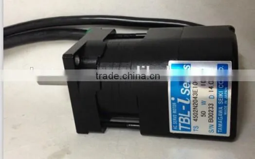 Tamagawa Motor TS4502N2043E100 photo-3