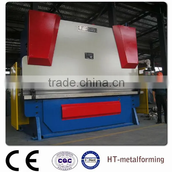 Hydraulic Press Brake