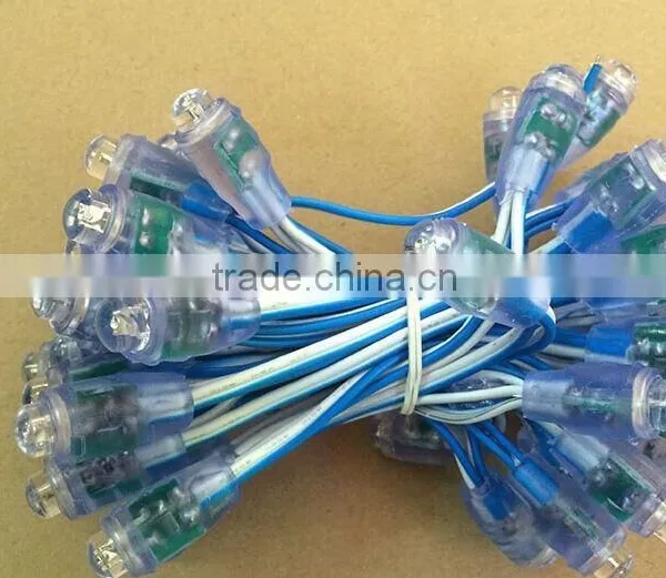 9mm Led Pixel String Light USD0.018 photo-4