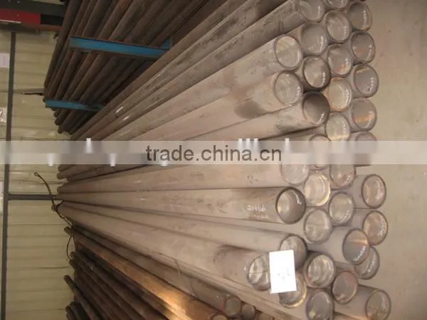 Steel Pipe Bright Annealing Carbon Tubes photo-2