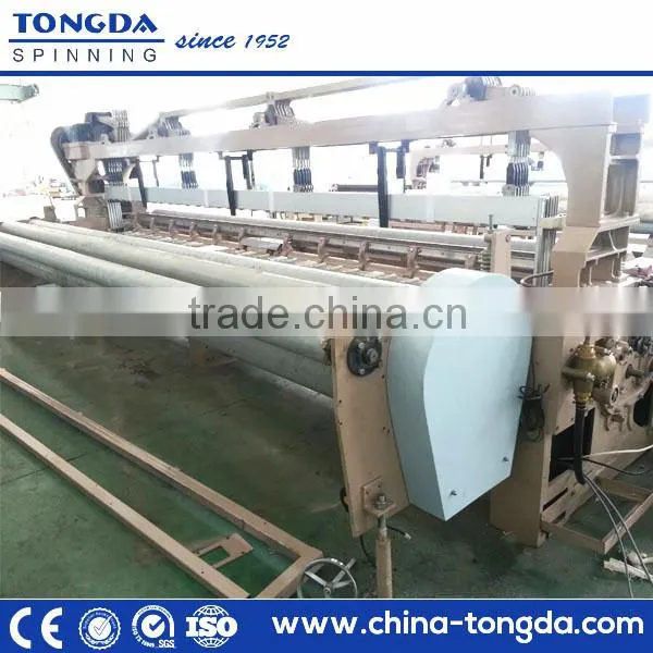 Plastics fabric weaving machine pp net weaving machine