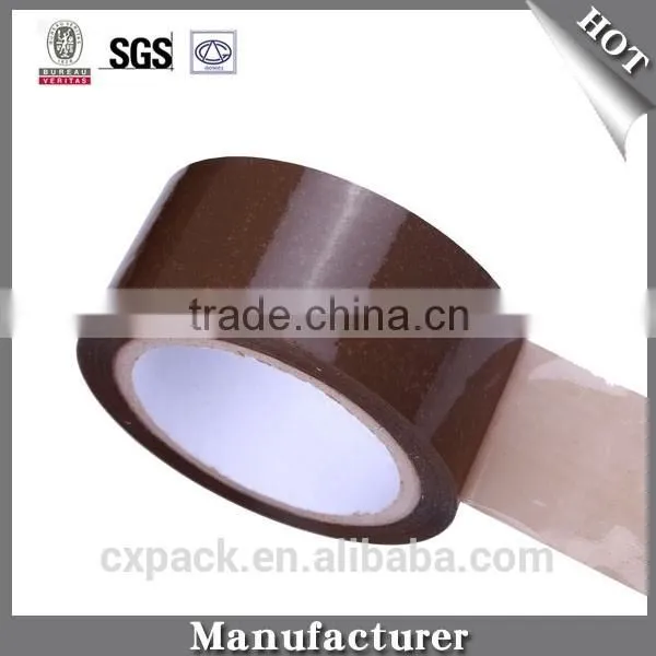 Brown Packing Tape Made in China photo-2
