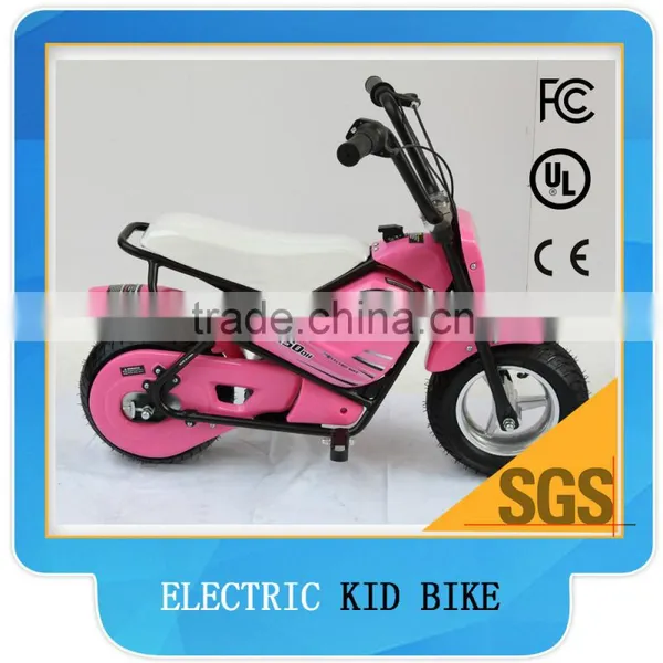 250W Mini Electric Kid Bike (TBK02)kid Bike/kid Toy Bike