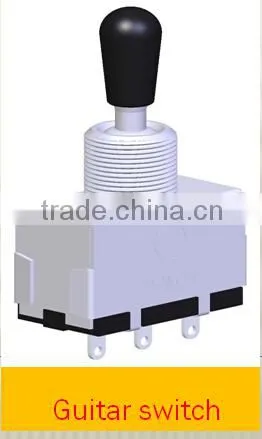 16V DC 0.1A Toggle Switch Mini Toggle Switch photo-2