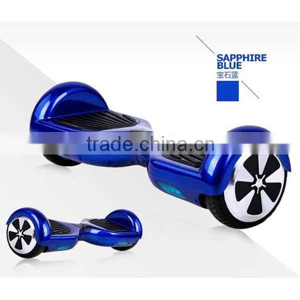 2015 Newest Balance Scooter Electric Balance Car photo-4