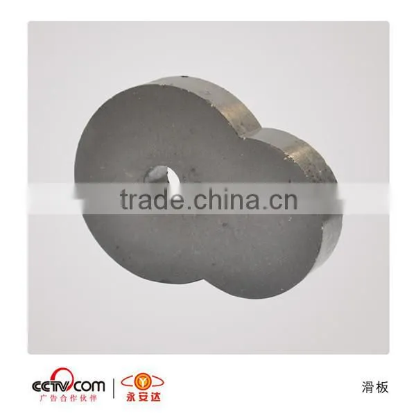 Silicon Carbide SiC Kiln Refractory Materials photo-2