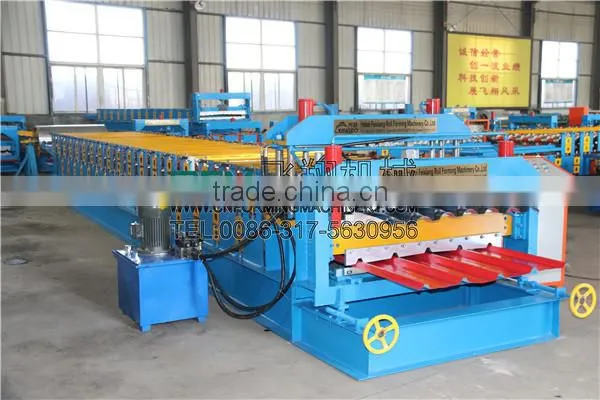 FX Automatic Samosa Making Machines photo-6