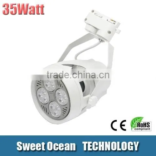 Osram LED Tracking Bulb 35W Par30 Light E27base