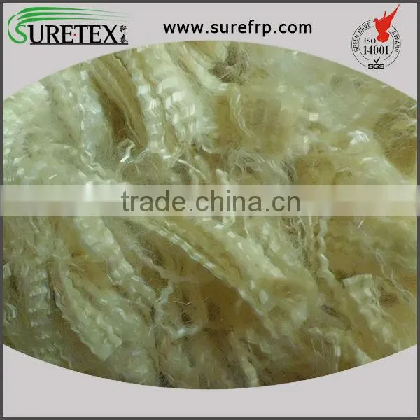 Para-Aramid Short Fiber