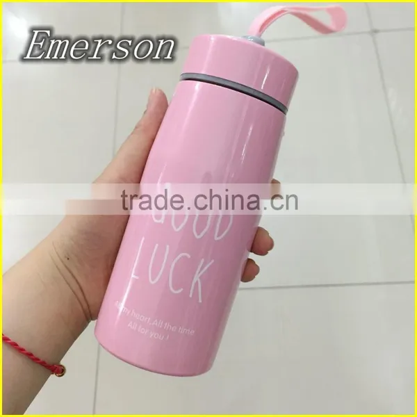 Trade Assurance Stainless Coffee Bottle Keep Temperature Hot Coffee Stainless Coffee Bottle photo-2