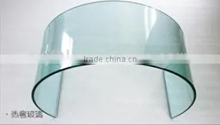 Hot Bend Glass, Laminated Glass, Tempered Glass, Hollow Glass, Antifire Glass)