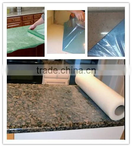 Self Adhesive Marble Film With Factory Price photo-3