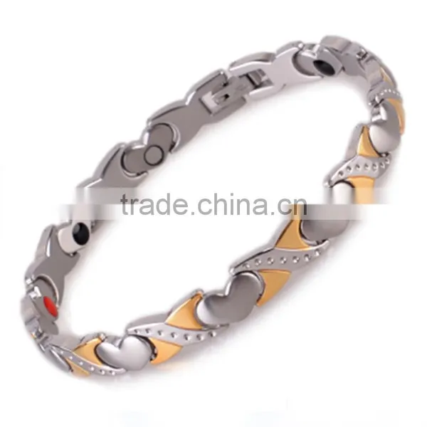 Hot Germanium Female Necklace photo-3