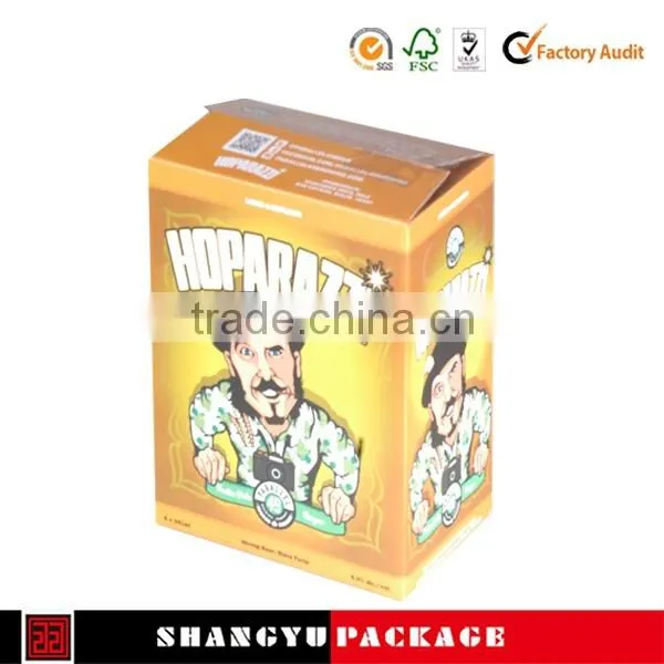 Top Quality Wine Bottle and Glasses Packing Black Paper Wine Box photo-5