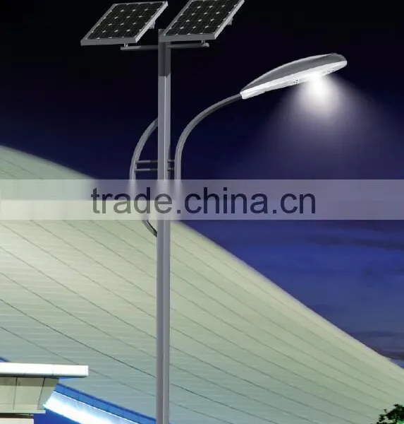 Solar Energy Street Lights/solar Garden Light Led Garden Light/integrated Solar Street Light