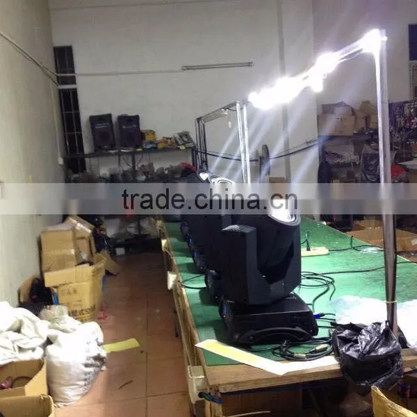 Supply 7r 230 Stage Lighting Beam Moving Head photo-6