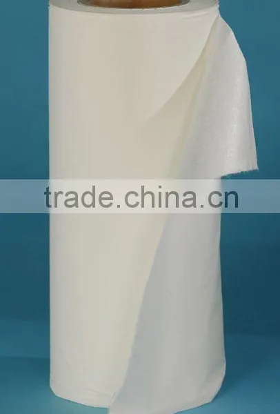 Spunlace Nonwoven Fabric