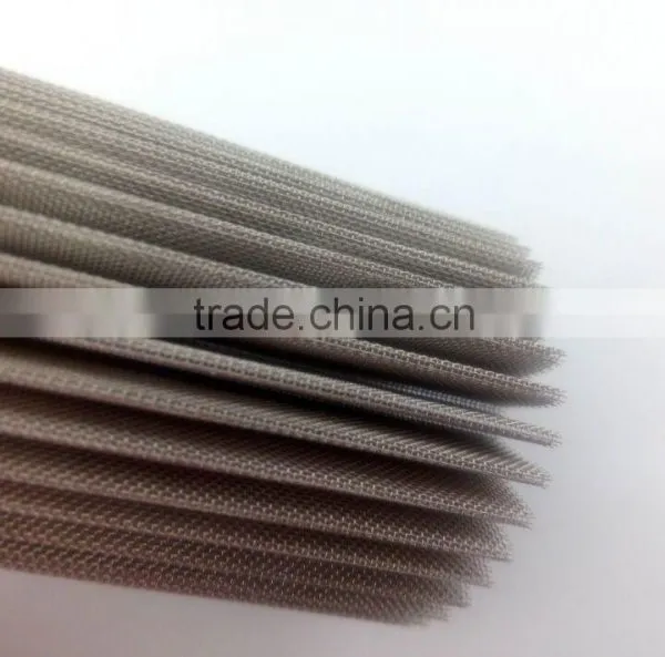 Stainless Steel Filter Mesh photo-2