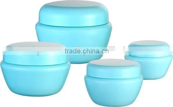 Mini Acrylic Plastic Jar RD-9210 15g 30g 50g photo-5