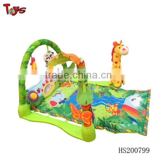 2013 Novelty & Soft Musical Kids Baby Play Mat photo-3