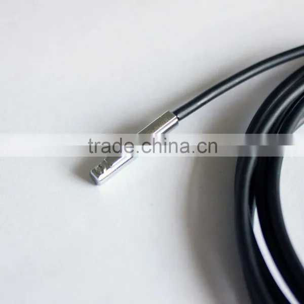 FD Series AL Metal Housing, Magnetic Sensors, Magnetic Reed Switch / Firm Structure, Long LIfe, Prevent Damage. photo-2