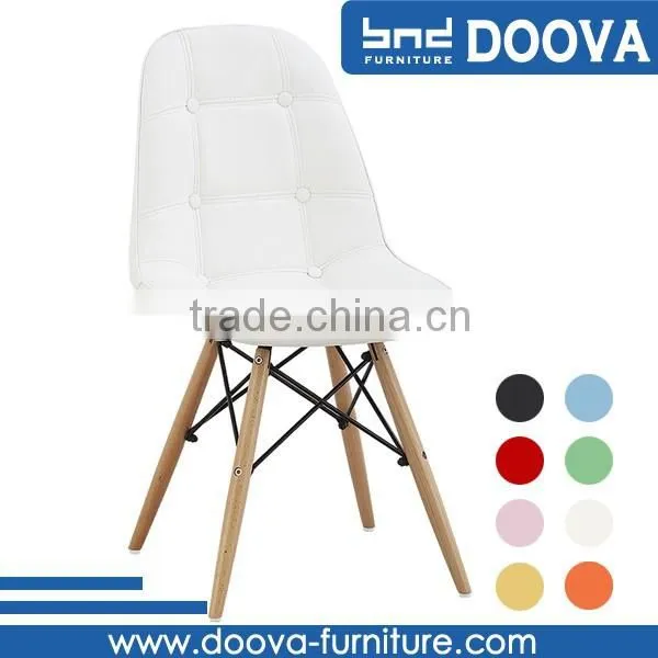 Dining Room Furniture Classic Wood Dinning Chair photo-2