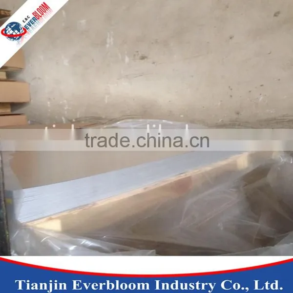 0.23mm H18 Hard Condition 1100/1060 Aluminum Sheet/Plate for PCB(printed Circuit Board) Drilling photo-2