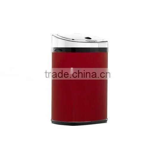 Automatic Dustbin
