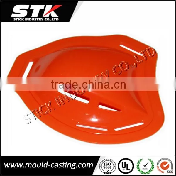 Plastic Manufacturer for Injection Case photo-4