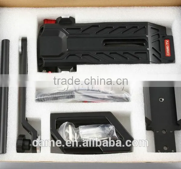 CAME-TV Blackmagic URSA Mini Shoulder Rig photo-4
