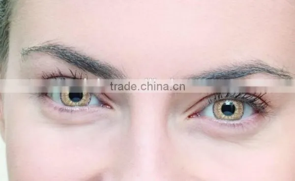 New Arrivals Factory Sealed Korea EOS Contact Lens for Eye photo-6
