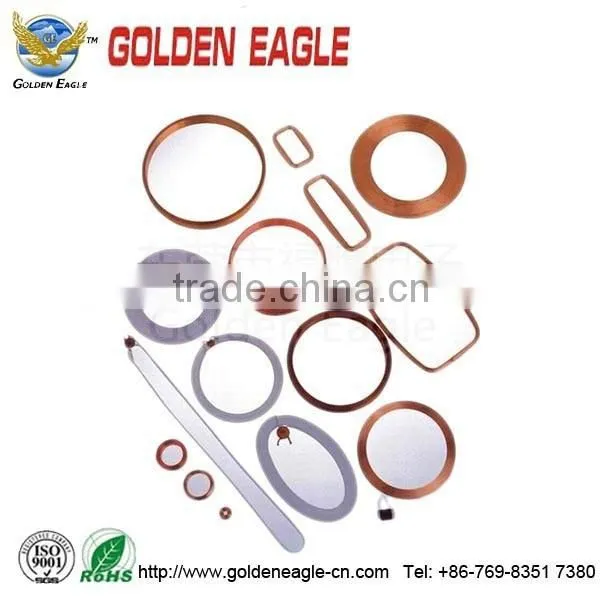 Custom Air Core Inductor Sensor Coil/Variable Inductive Sensor Coil/Copper Induction Coils