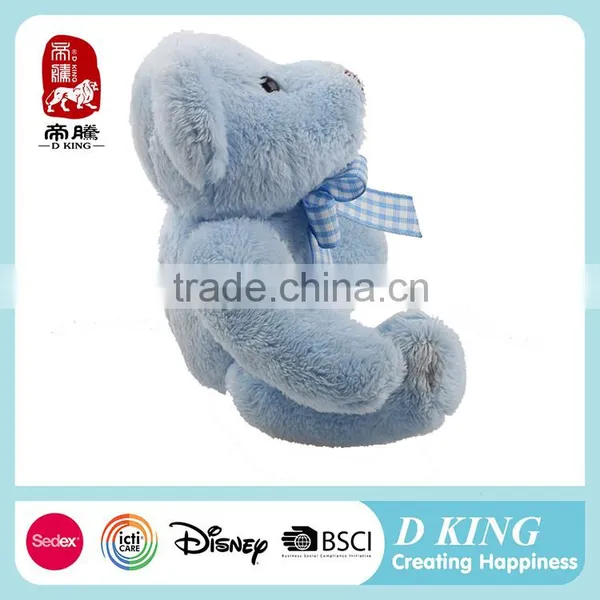 Hot Sale Sitting Teddy Bear Plush Toy Plush Bear photo-4