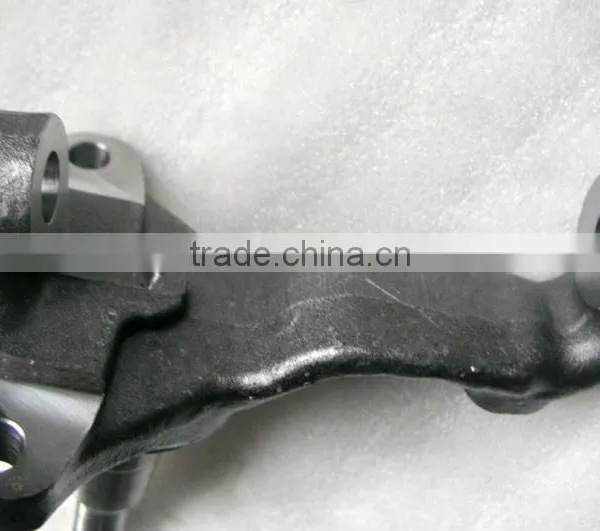Nova Steering Part