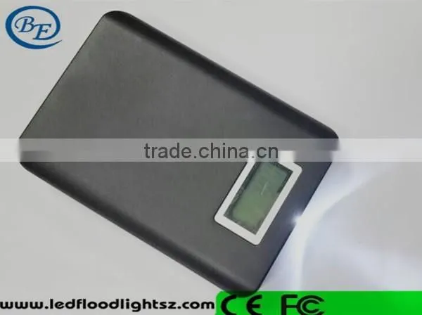 Mobile Phone Parts Newest Portable Cheap Powerbank photo-2