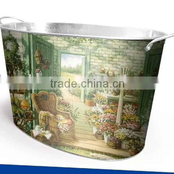 Gardening Bucket