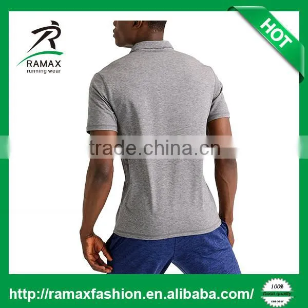 Ramax Custom Men Sport Training Polo t Shirt photo-2