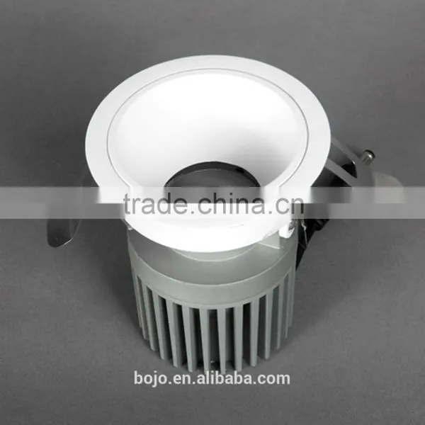 2015 Hot Selling New Design 9w 10w Cob Led Downlight With High Lumens photo-3