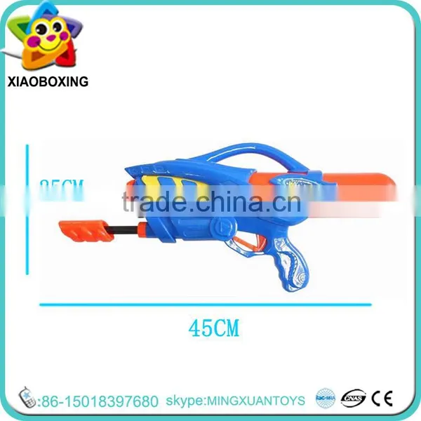 Hot Sale Plastic Big Water Gun Toys for Kids photo-2