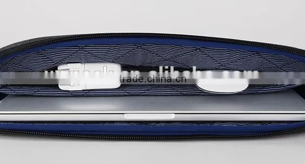 2016 OEM 11.6" 12" Laptop Notebook Tablet Soft Bag Case Sleeve Cover Pouch photo-6
