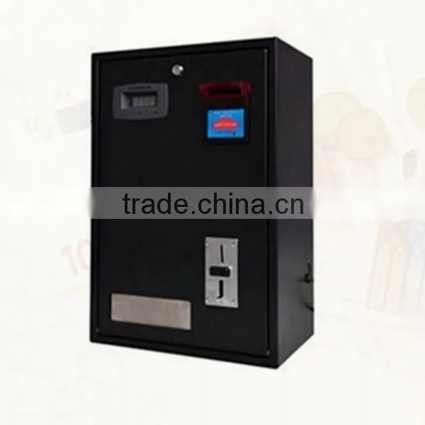 Coin Changer Machine